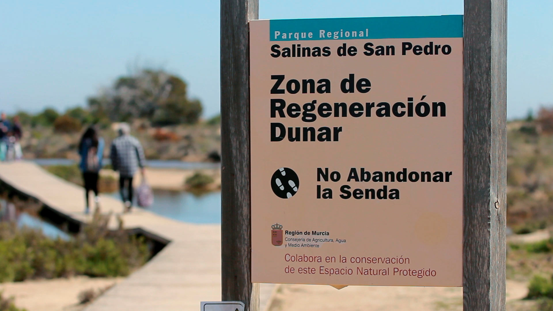 Salinas de San Pedro del Pinatar