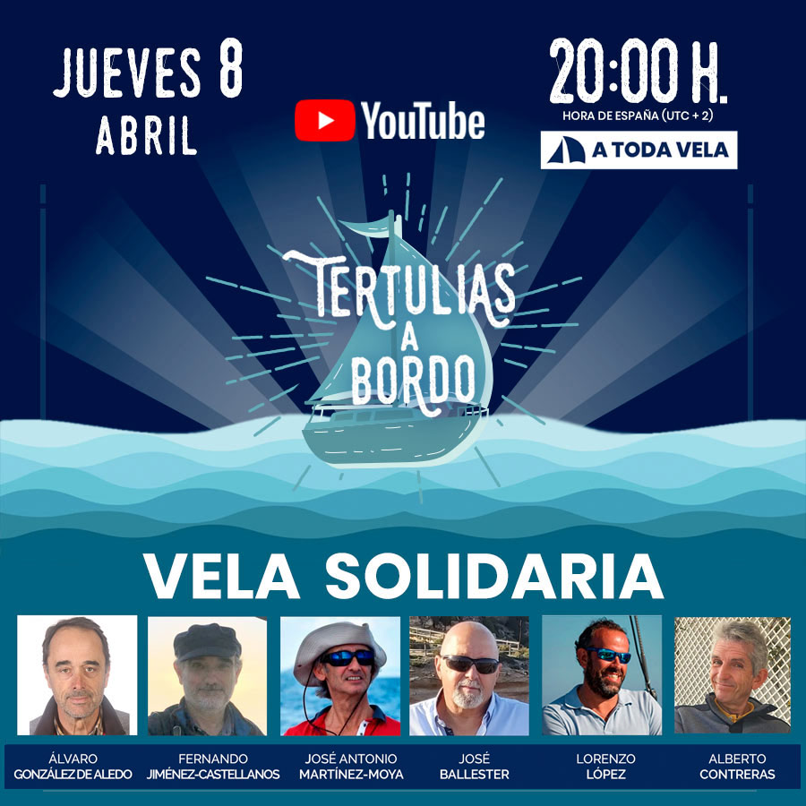 Vela Solidaria