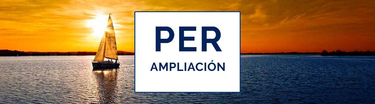 PRÁCTICAS OFICIALES DE AMPLIACIÓN DEL PER
