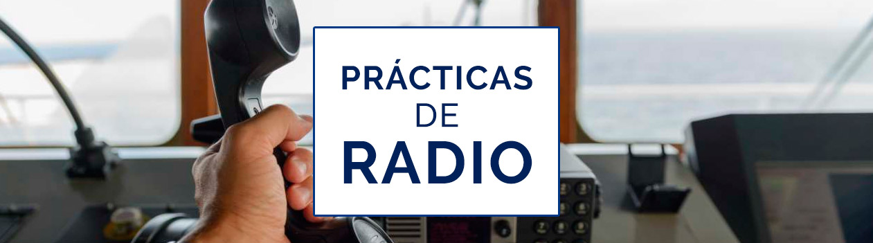 Prácticas Radio
