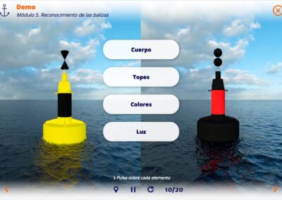 curso per online de a toda vela