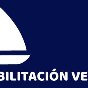 Habilitación a vela en Puerto América en Cadiz