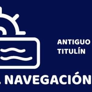 Icono Licencia de Navegación Cádiz