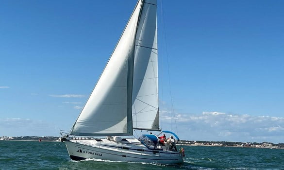 navega en cadiz