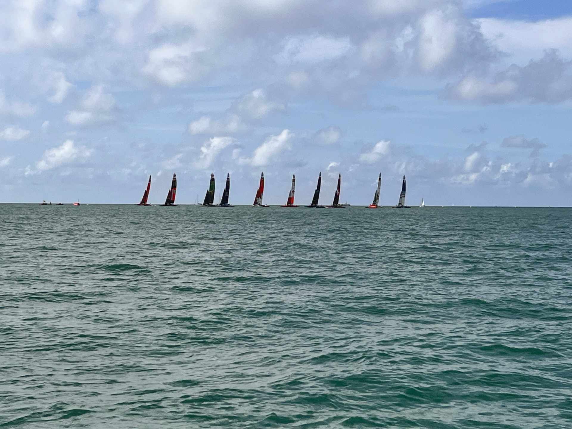 salida elcano 10