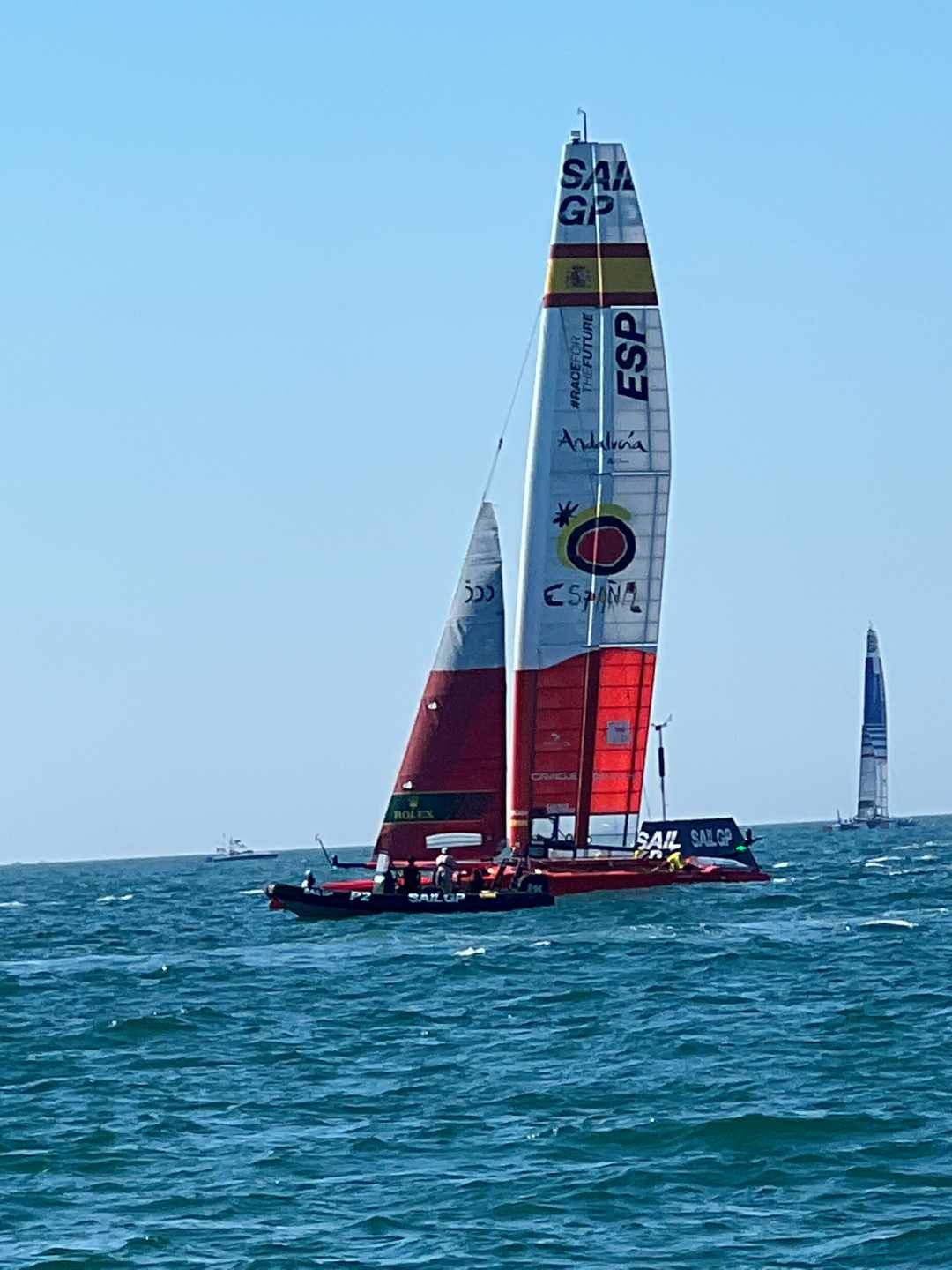 salida elcano 7