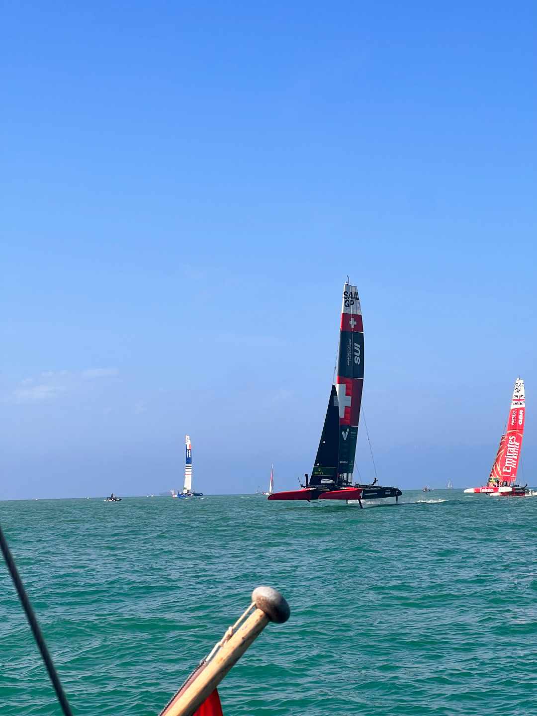 salida elcano 12