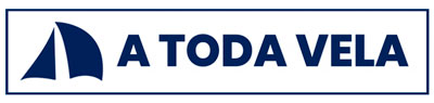 logo a toda vela