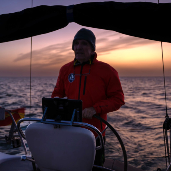 curso online patron yate