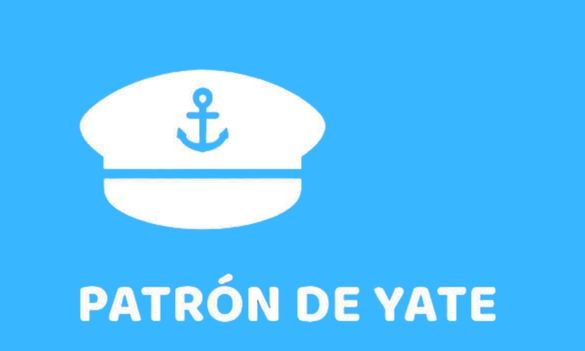 Prácticas de Patrón de Yate en Denia