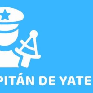 Icono Prácticas de capitán de yate en Denia