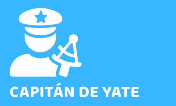 Prácticas de patrón de yate en Denia