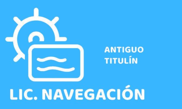 Licencia de navegación Altea