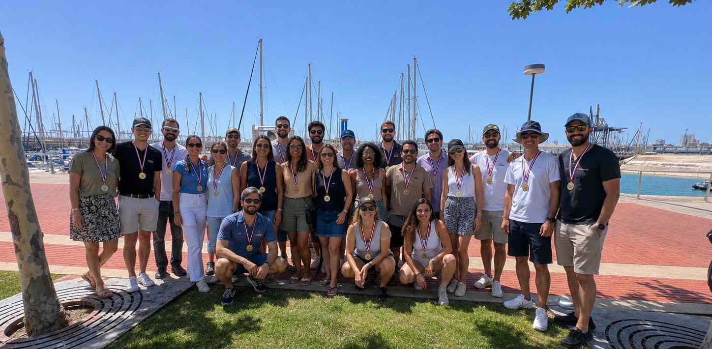 team building nautico cadiz